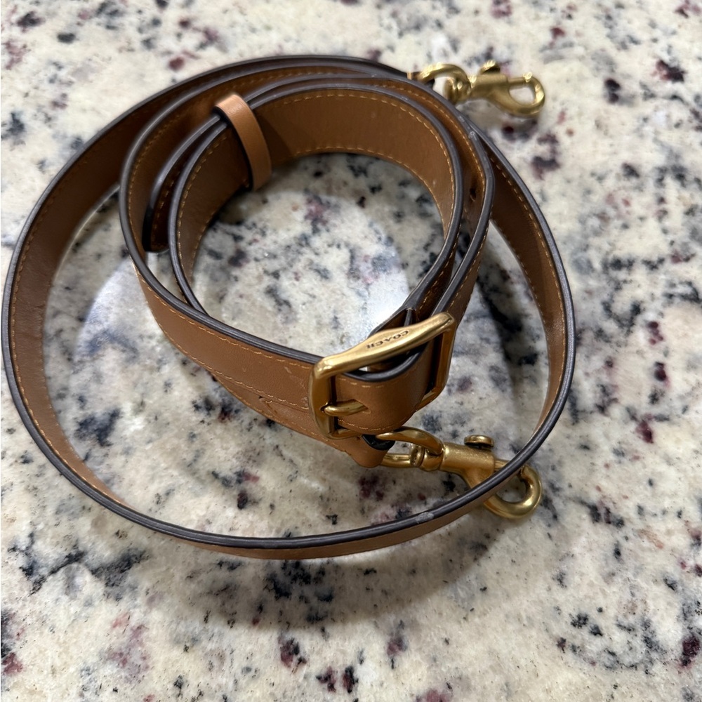 Coach crossbody strap from Honey Empire 28